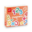 Picture of MAGNETIC NUMBERS